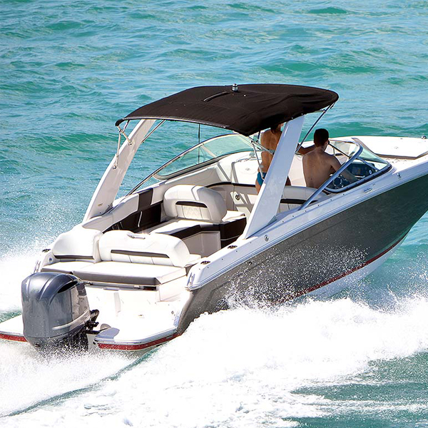 Why Choose Yamaparts Propellers