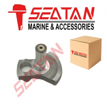 61N-11422-00  CRANK 2