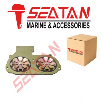 61N-13610-00 REED VALVE