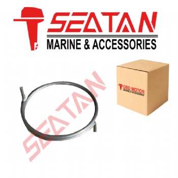 61N-15734-00  6F5-15734-01 SPRING