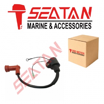 61N-85570-00 IGNITION COIL