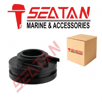 63D-44341-00 HOUSING, WATER PUMP