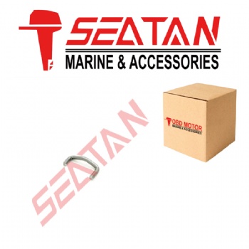 63V-41256-00 ROD, CHOKE 1