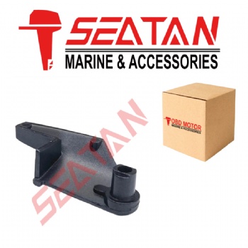 63V-42815-01-4D LEVER, CLAMP
