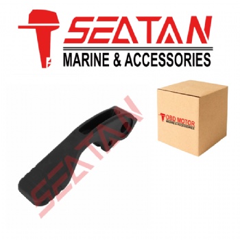 63V-44111-02 SHIFT HANDLE