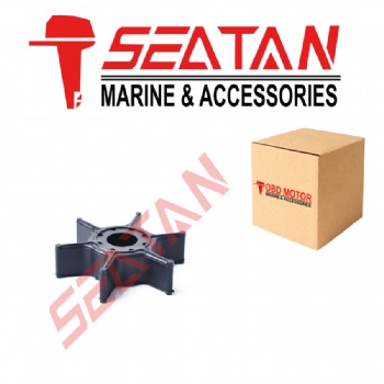 63V-44352-01 IMPELLER