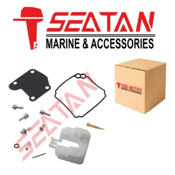 63V-W0093-01 CARBURETOR SERVICE KITS