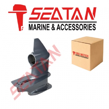 63V-45311-01 CASING, LOWER