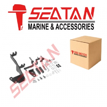 63V-48501-00  REMOTE CONT. ATTACHMENT ASSY