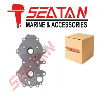 66T-11191-00-1S  COVER,CYLINDER HEAD