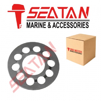 66T-11565-00 WASHER, BEARING COVER