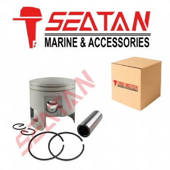 66T-11631-01-93 PISTON KITS