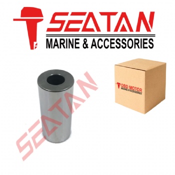 66T-11681-00 PIN, CRANK