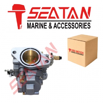 66T-14301-02 CARBURETOR