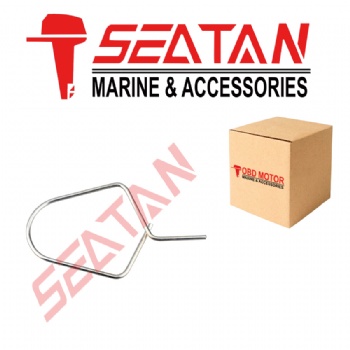 66T-15705-00 SPRING, DRIVE PAWL