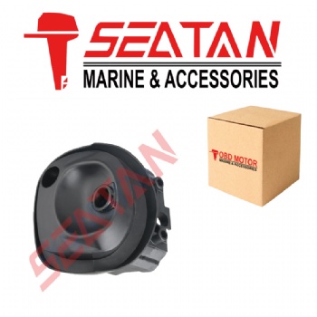 66T-15758-01 GUIDE, ROPE