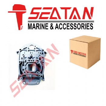 66T-41137-00-5B GUIDE, EXHAUST