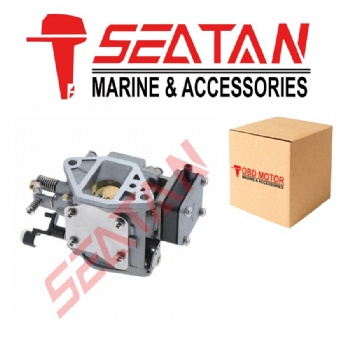 63V-14301-00 CARBURETOR