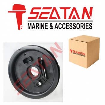 63V-15714-00 DRUM, SHEAVE