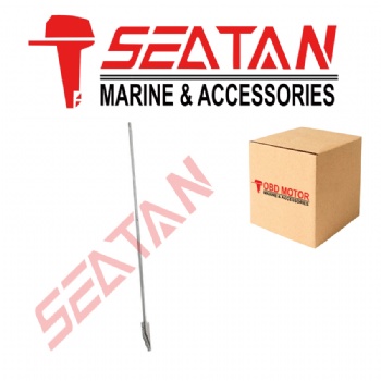 66T-44150-11 SHIFT CAM ASSY