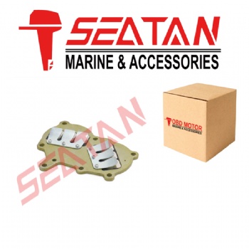 362-02100-1 REED VALVE