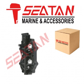 398B01001-0 CLINDER HEAD