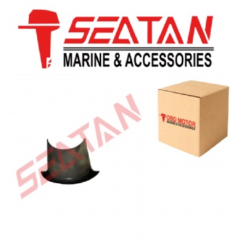 646-42537-01 BUSING, PIVOT SHAFT