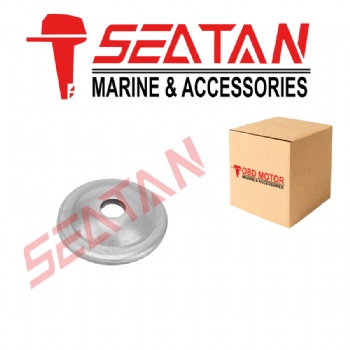 648-43114-01 PAD, TRANSOM CLAMP