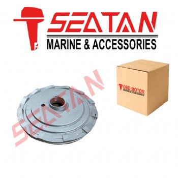 663-15714-01 Drum sheave