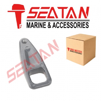 663-43118-01-4D HANDLE TRANSEN CLAMP