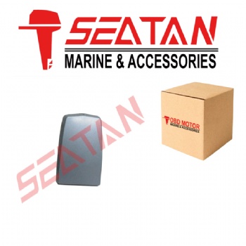 663-44553-01-4D 60F COVER, LOWER MOUNT