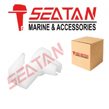 661-41262-02 JOINT, CHOKE LEVER