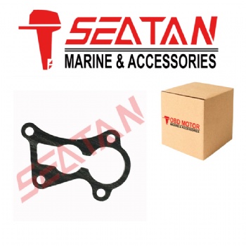 676-12414-A1  GASKET, COVER