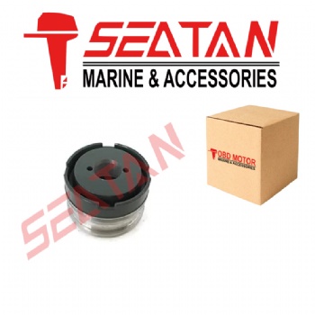 676-45361-01-94 CAP LOWER CASE