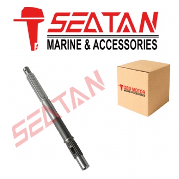 679-45611-01  PROPELLER SHAFT