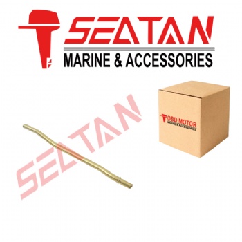 682-44361-10   6B4-44361-10 6B4 WATER TUBE