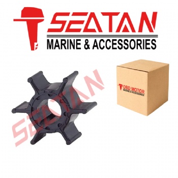 682-44352-03 IMPELLER