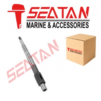 683-45611-00 PROPELLER SHAFT