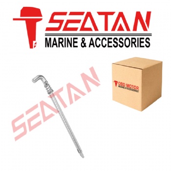 688-43160-01 60HP TILT ROD ASSY