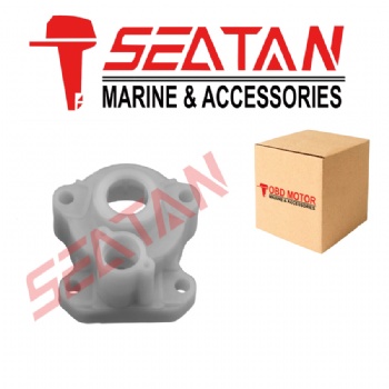 688-44311-01 60HP85HP  HOUSING, WATER PUMP