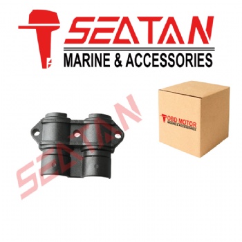 688-44511-00-94 60F COVER, UPPER MOUNT