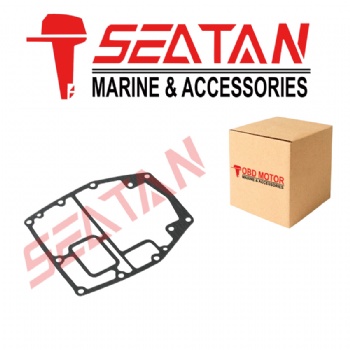 688-45113-A0 85hp  GASKET, UPPER CASING