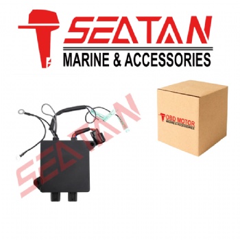 688-85540-00 85HP CDI