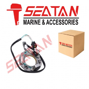 688-85580-00 85HP  COIL PULSER