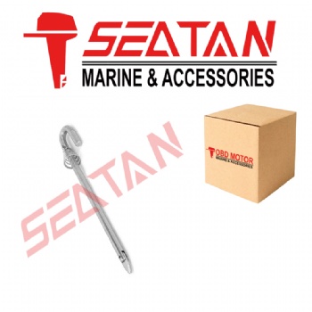 689-43160-00 T15  TILT ROD ASSY