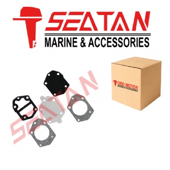 692-24411-00-663-24411-00-Diaphragm-648-24434-01-648-24435-02-Gasket-Body-Fuel