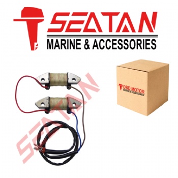 66T-85520-00 CHARGE COIL