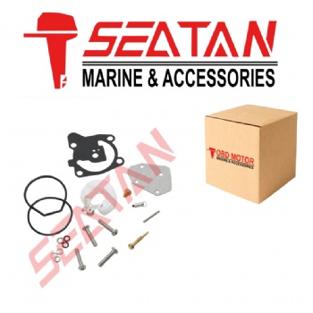 66T-W0093-01 CARBURETOR SERVICE KIT