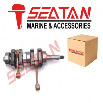 350-00030-0 CRANKSHAFT