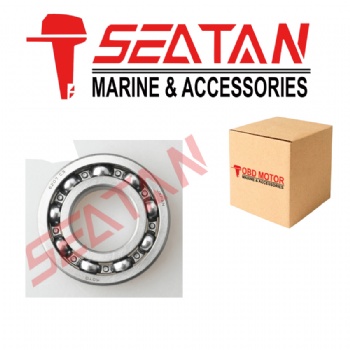 93306-207U0 T60  6207  BEARING